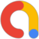 Google AdMob logo