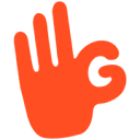 GiddyUp logo