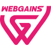 Webgains logo